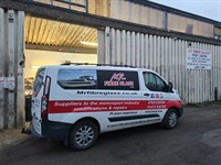 family run fibreglass repair - 1