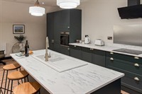 freehold development property holiday - 2