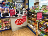 well presented convenience store - 1