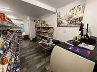 specialist food market - 2