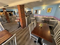 busy coffee shop eatery - 2