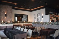 modern licensed lithuanian restaurant - 1