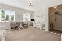 maisonette west malling - 1