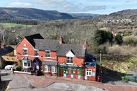 commercial property with accommodation - 1