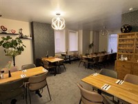 licensed cafe bistro - 2
