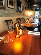licensed italian restaurant - 2