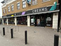 popular exciting dessert shop - 1
