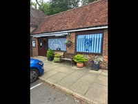 extremely well established butchers - 1
