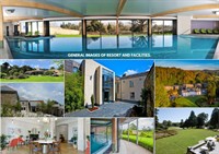well-appointed holiday home leisure - 3