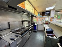 indian takeaway pizzas burgers - 2