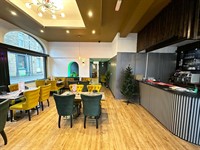restaurant buxton - 2
