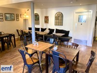 licensed café coffee shop - 2