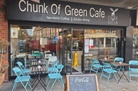 established cafe london - 1