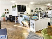 café coffee shop - 2