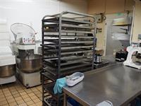 deli sandwich bar licensed - 3