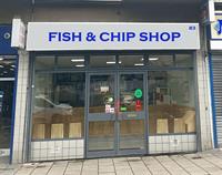 fish chip shop bristol - 1