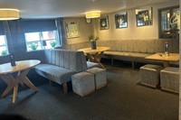 established pub restaurant eccleshall - 2
