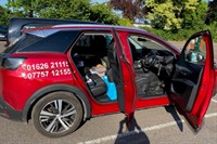 mobile locksmith company devon - 2