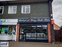 established fish chip takeaway - 1
