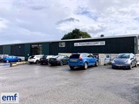 versatile light industrial retail - 2
