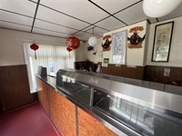 fish chips shop - 2