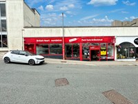 retail high street truro - 1