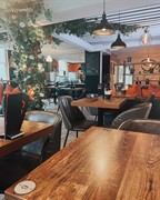 multi-award-winning coffee shop - 1