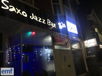 café bar bournemouth - 1