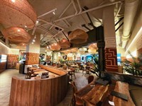 modern restaurant optional franchise - 2