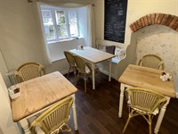 coffee shop tea rooms - 3