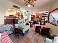 restaurant golborne - 2