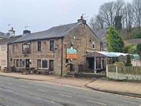 todmorden lancashire wet led - 1