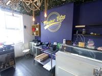 hot food takeaway dark - 2