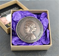 designer manufacturer high-quality medals - 1