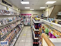 convenience store - 3