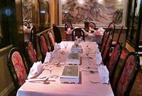 licensed chinese restaurant with - 1