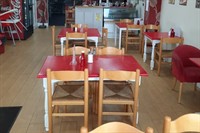 established cafe whitefield - 3