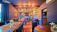 bar restaurant - 3