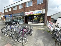 independent long established bicycle - 1