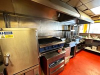 hot food take away - 3