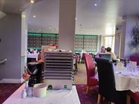 spacious licensed indian restaurant - 3