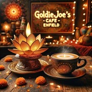 exciting thriving coffee shop - 3