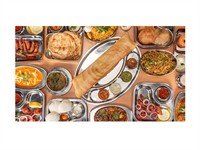 thriving south indian restaurant - 3