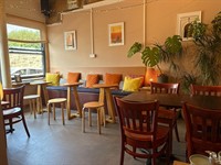 coffee shop - 1