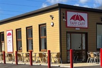 cafe tea room pontypridd - 1