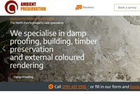 established damp timber business - 1