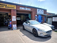 well established car services - 2
