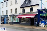 versatile empty high street - 1