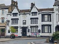 leasehold pubs clitheroe - 1