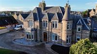 duchally house - 2